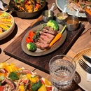 Rucccii如栀西餐厅(新光天地店) - 重庆市旅游 缩略图 2
