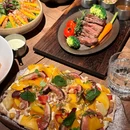 Rucccii如栀西餐厅(新光天地店) - 重庆市旅游 缩略图 4