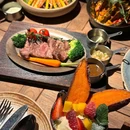Rucccii如栀西餐厅(新光天地店) - 重庆市旅游 缩略图 6