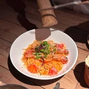 Rucccii如栀西餐厅(新光天地店) - 重庆市旅游 缩略图 9