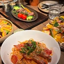 Rucccii如栀西餐厅(新光天地店) - 重庆市旅游 缩略图 7