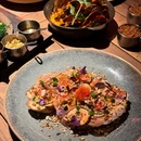 Rucccii如栀西餐厅(新光天地店) - 重庆市旅游 缩略图 8