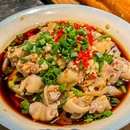 范十钢江湖川菜(新希望路店) - 成都市旅游 缩略图 1