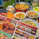 范十钢江湖川菜(新希望路店) - 成都市旅游 缩略图 8