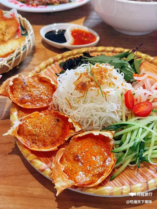 PHO MI·越南河粉(北山店) - 珠海市旅游