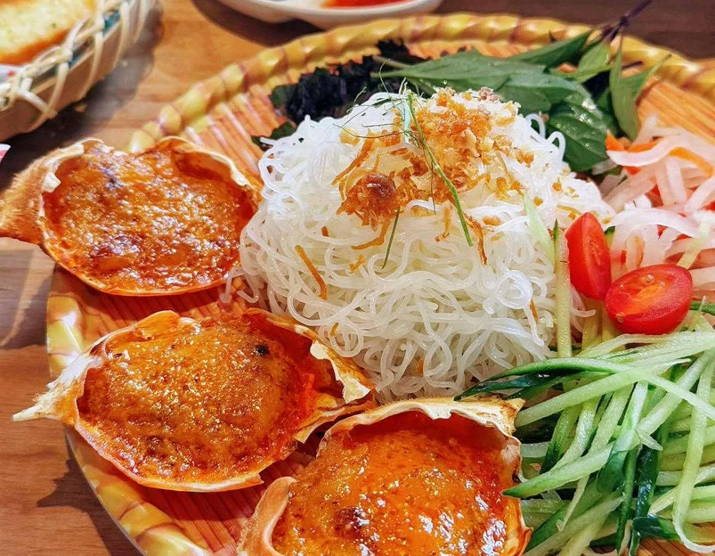 PHO MI·越南河粉(北山店) - 珠海市旅游 1