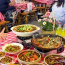 拐子回家吃饭 - 武汉市旅游 缩略图 9