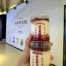 连杏双皮奶(重庆龙湖店) - 重庆市旅游 缩略图 5