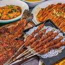 城边渔村·虹鳟鱼·农家菜 - 北京市旅游 缩略图 6