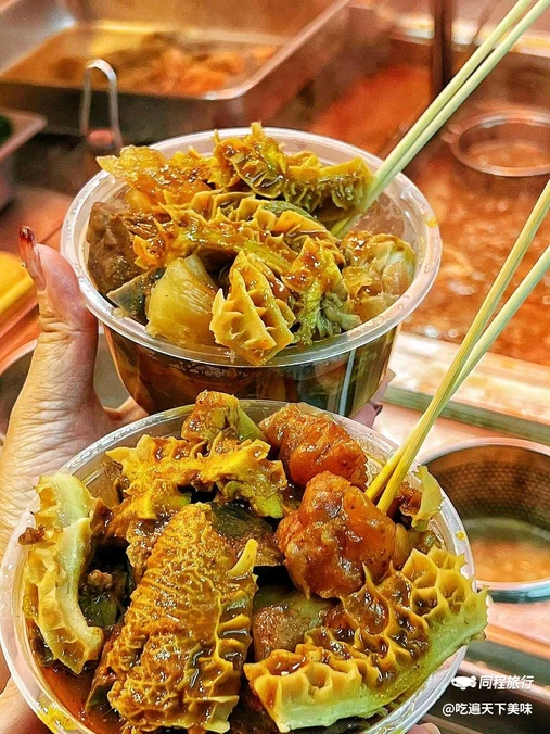 梁锦记(翠林花园店) - 澳门特别行政区旅游