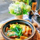 什间·境·湖景庭院民宿 - 佛山市旅游 缩略图 3