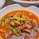 澜熙·堂民间院子 - 深圳市旅游 缩略图 9