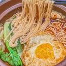 澜熙·堂民间院子 - 深圳市旅游 缩略图 5