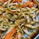 筛箕三味鱼·顺德名菜(清晖园店) - 佛山旅游 缩略图 6