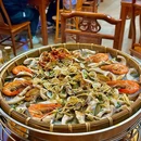 筛箕三味鱼·顺德名菜(清晖园店) - 佛山旅游 缩略图 1