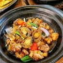 亚洲第一煲·顺德私房菜(欢乐海岸店) - 佛山市旅游 缩略图 5