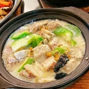 亚洲第一煲·顺德私房菜(欢乐海岸店) - 佛山市旅游 缩略图 9