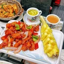 榕记陈皮烧鹅尖东店 - 香港特别行政区旅游 缩略图 5