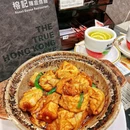 榕记陈皮烧鹅尖东店 - 香港特别行政区旅游 缩略图 9