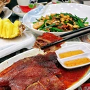 榕记陈皮烧鹅尖东店 - 香港特别行政区旅游 缩略图 6