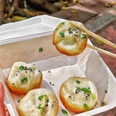 唔咬得(生煎铺) - 中山市旅游 缩略图 4
