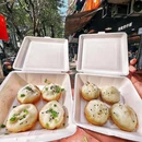 唔咬得(生煎铺) - 中山市旅游 缩略图 5