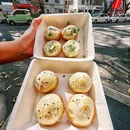 唔咬得(生煎铺) - 中山市旅游 缩略图 6