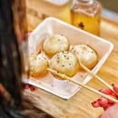 唔咬得(生煎铺) - 中山市旅游 缩略图 8