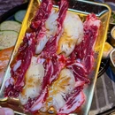 潮集烧·原始泥炉烤鲜牛(龙华店) - 深圳市旅游 缩略图 3
