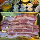 潮集烧·原始泥炉烤鲜牛(龙华店) - 深圳市旅游 缩略图 5