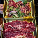潮集烧·原始泥炉烤鲜牛(龙华店) - 深圳市旅游 缩略图 2
