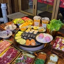 潮集烧·原始泥炉烤鲜牛(龙华店) - 深圳市旅游 缩略图 1