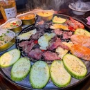 潮集烧·原始泥炉烤鲜牛(龙华店) - 深圳市旅游 缩略图 6