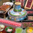塞外天润鲜羊火锅(成都首店) - 成都市旅游 缩略图 1