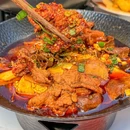 全牛匠·乐山跷脚牛肉(安贞环宇荟店) - 北京市旅游 缩略图 6