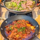 全牛匠·乐山跷脚牛肉(安贞环宇荟店) - 北京市旅游 缩略图 2