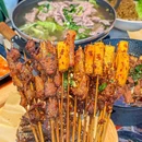 全牛匠·乐山跷脚牛肉(安贞环宇荟店) - 北京市旅游 缩略图 5