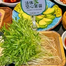 阳坊涮肉(亚运村·鸟巢店) - 北京市旅游 缩略图 5