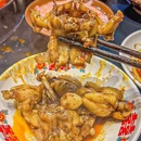 张想想山城老火锅(园岭店) - 深圳市旅游 缩略图 2