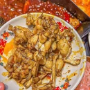 张想想山城老火锅(园岭店) - 深圳市旅游 缩略图 3