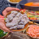 张想想山城老火锅(园岭店) - 深圳市旅游 缩略图 6