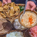 张想想山城老火锅(园岭店) - 深圳市旅游 缩略图 7