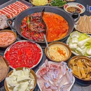 张想想山城老火锅(园岭店) - 深圳市旅游 缩略图 5