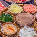 张想想山城老火锅(园岭店) - 深圳市旅游 缩略图 4