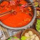 黔有朋贵州酸汤牛肉火锅(沙井店) - 深圳市旅游 缩略图 4