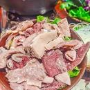 黔有朋贵州酸汤牛肉火锅(沙井店) - 深圳市旅游 缩略图 6