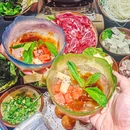 黔有朋贵州酸汤牛肉火锅(沙井店) - 深圳市旅游 缩略图 9