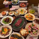 Candyˊs卡笛·西餐(龙湖滨江天街店) - 成都市旅游 缩略图 4