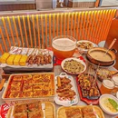 二把手烧烤(皇庭广场店) - 深圳市旅游 缩略图 4