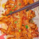 二把手烧烤(皇庭广场店) - 深圳市旅游 缩略图 3